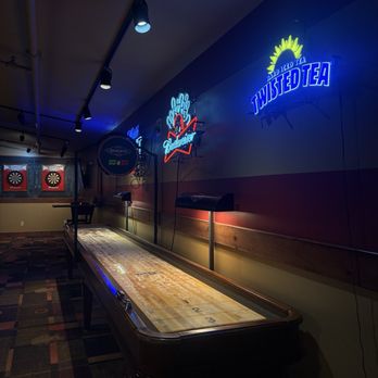 Moose Alley - Their arcade! - Bowling Near Me - Rangeley, Maine Moose Alley - Their arcade! - Bowling Near Me - Rangeley, Maine