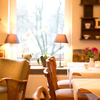 Pauline - Cafes Near Me - Hamburg, HH Pauline - Cafes Near Me - Hamburg, HH