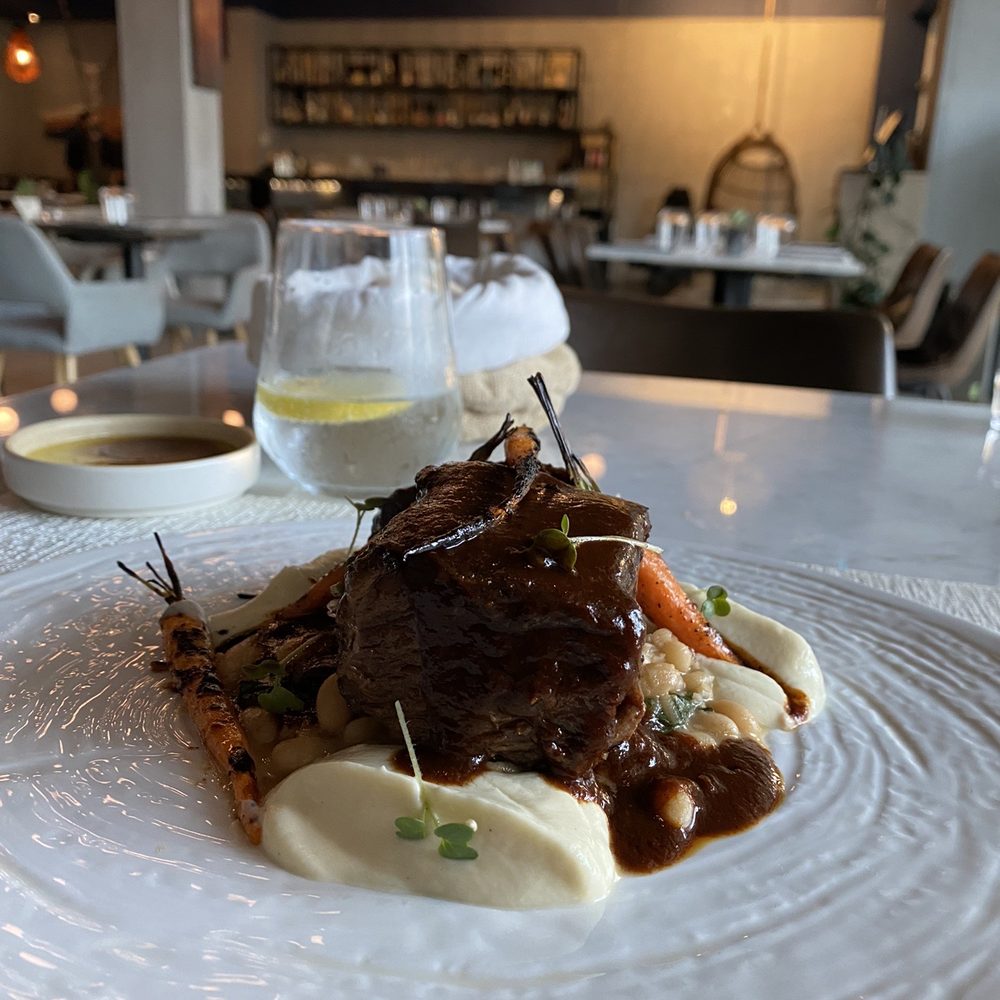 Hector's Kitchen - Octopus - Signature Cuisine Near Me - Punta de Mita, NAY Hector's Kitchen - Octopus - Signature Cuisine Near Me - Punta de Mita, NAY