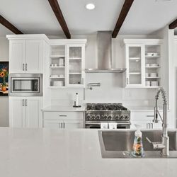 Stone Masterpieces Marble & Granite