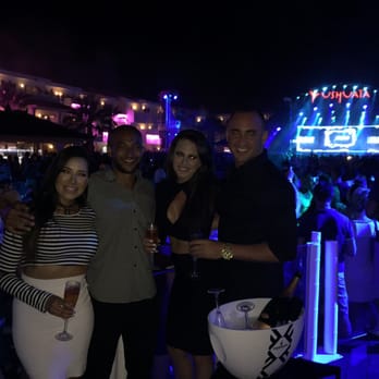 Ushuaïa Ibiza Beach Hotel - Hotels Near Me - Ibiza, PM