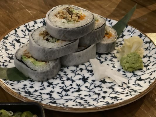 Nobu by null