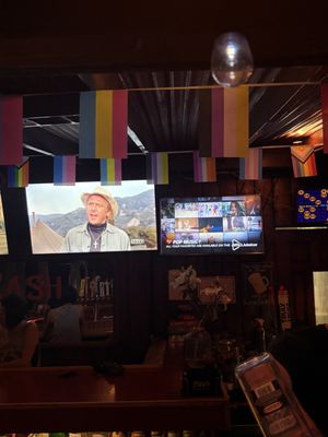 Sweetwater Saloon. by null