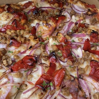 Bodega Wine Bar - Vegan Voltaire Pizza - Wine Bars Near Me - Santa Monica, California Bodega Wine Bar - Vegan Voltaire Pizza - Wine Bars Near Me - Santa Monica, California