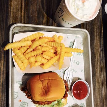 Shake Shack Bridgewater - Chick Shak - Burgers Near Me - Bridgewater, New Jersey Shake Shack Bridgewater - Chick Shak - Burgers Near Me - Bridgewater, New Jersey