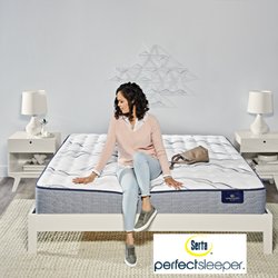 Metro Mattress - Serta at Metro Mattress