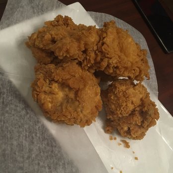 bb.q Chicken Allston - Olive fried chicken - Korean Near Me - Boston, Massachusetts bb.q Chicken Allston - Olive fried chicken - Korean Near Me - Boston, Massachusetts