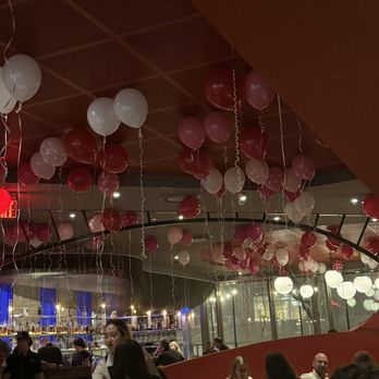 RED - Sushi Bars Near Me - Madison, Wisconsin