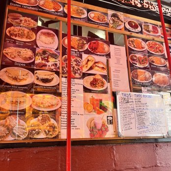 Taqueria Mi Mariachi - Mexican Near Me - Brooklyn, New York Taqueria Mi Mariachi - Mexican Near Me - Brooklyn, New York