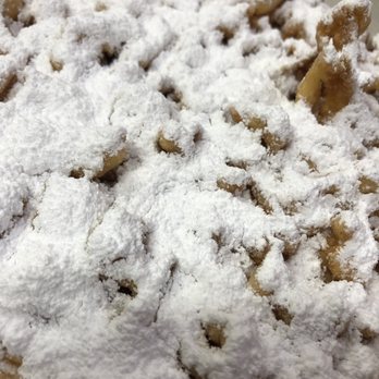 Granny's Famous Funnel Cake Haus - Desserts Near Me - Helen, Georgia Granny's Famous Funnel Cake Haus - Desserts Near Me - Helen, Georgia