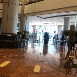 Eastwood Richmonde Hotel