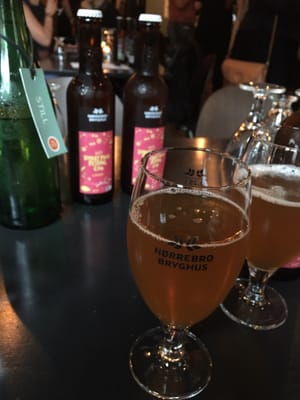 Nørrebro Bryghus by null