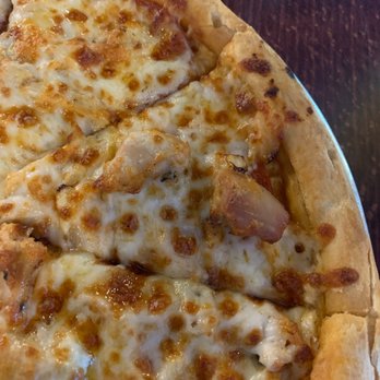Pals Brewing - Twisted buffalo pizza - Pizza Near Me - North Platte, Nebraska