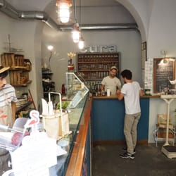 Amblè - Interno
