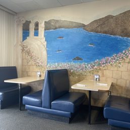 Interior wall design Interior wall design