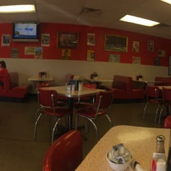 Emily's Diner