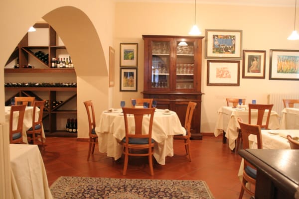 I Sette Consoli by null