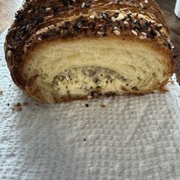 Cream Cheese Danish Cream Cheese Danish