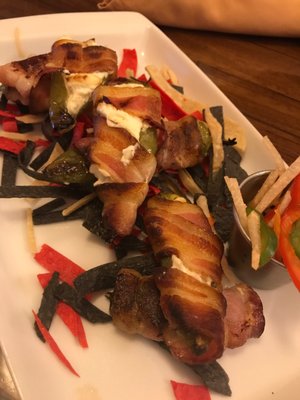 Centennial Steakhouse by null