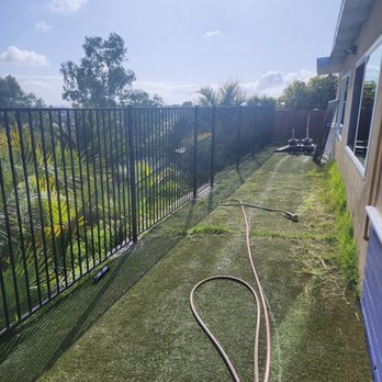 FGR Pros - Fences & Gates Near Me