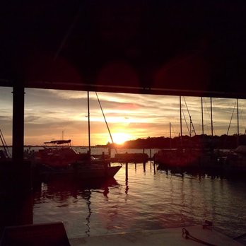 Safe Harbor Regatta Pointe - Regatta Pointe Marina sunset - Boating Near Me - Palmetto, Florida Safe Harbor Regatta Pointe - Regatta Pointe Marina sunset - Boating Near Me - Palmetto, Florida
