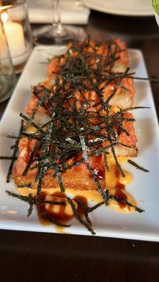 Ama Raw Bar West Village by null