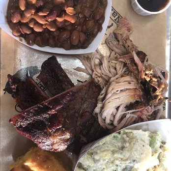 Naked Q BBQ - Barbeque Near Me - Phoenix, Arizona