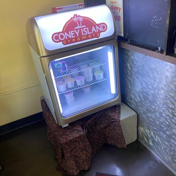 Rail Side Cafe - Coffee & Tea Near Me - San Dimas, California