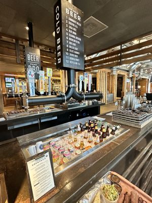 Ten50 BBQ by null