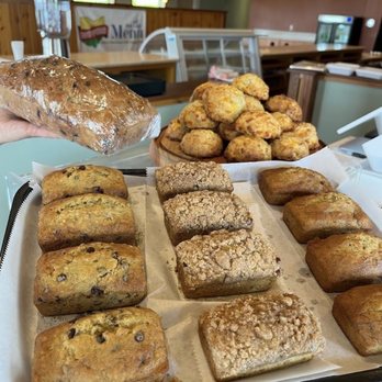 The Deli Barn - Homemade breads! Any and all kinds - Delis Near Me - New Bremen, Ohio The Deli Barn - Homemade breads! Any and all kinds - Delis Near Me - New Bremen, Ohio