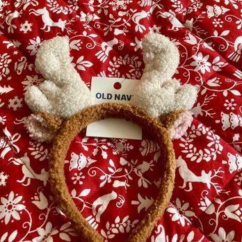 Old Navy - I can't believe my daughter bought this. I bet she's going to wear it on Xmas when we get together. Posted with review 12/01/22 - Men's Clothing Near Me - New York, New York Old Navy - I can't believe my daughter bought this. I bet she's going to wear it on Xmas when we get together. Posted with review 12/01/22 - Men's Clothing Near Me - New York, New York