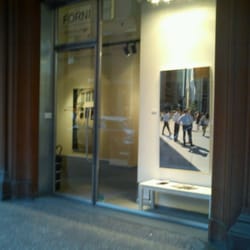 Galleria D'arte FORNI
