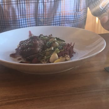 Oran Mor - Peking Duck - New American Near Me - Nantucket, Massachusetts Oran Mor - Peking Duck - New American Near Me - Nantucket, Massachusetts