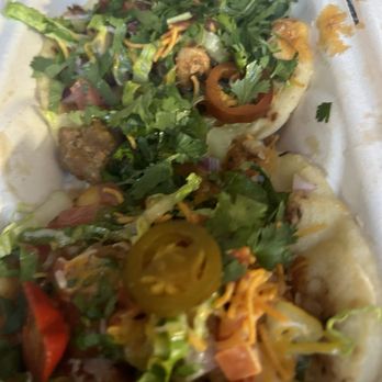 Taco Twist - Naan tacos - Tacos Near Me - Yuba City, California