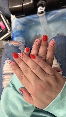 Reserve Spa Exclusive Nail Salon