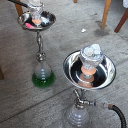 Istanbul Grill & More - Great Shisha!