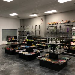 Green Planet Smoke Shop Downtown