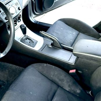 Lucky Brother Details - Before - Auto Detailing Near Me Lucky Brother Details - Before - Auto Detailing Near Me