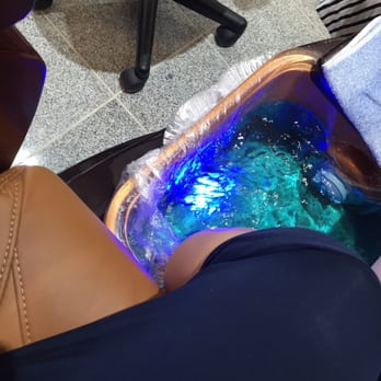 Studi-O Nails & Spa - Plastic bag changed every time. - Nail Salons Near Me - Glenview, Illinois Studi-O Nails & Spa - Plastic bag changed every time. - Nail Salons Near Me - Glenview, Illinois