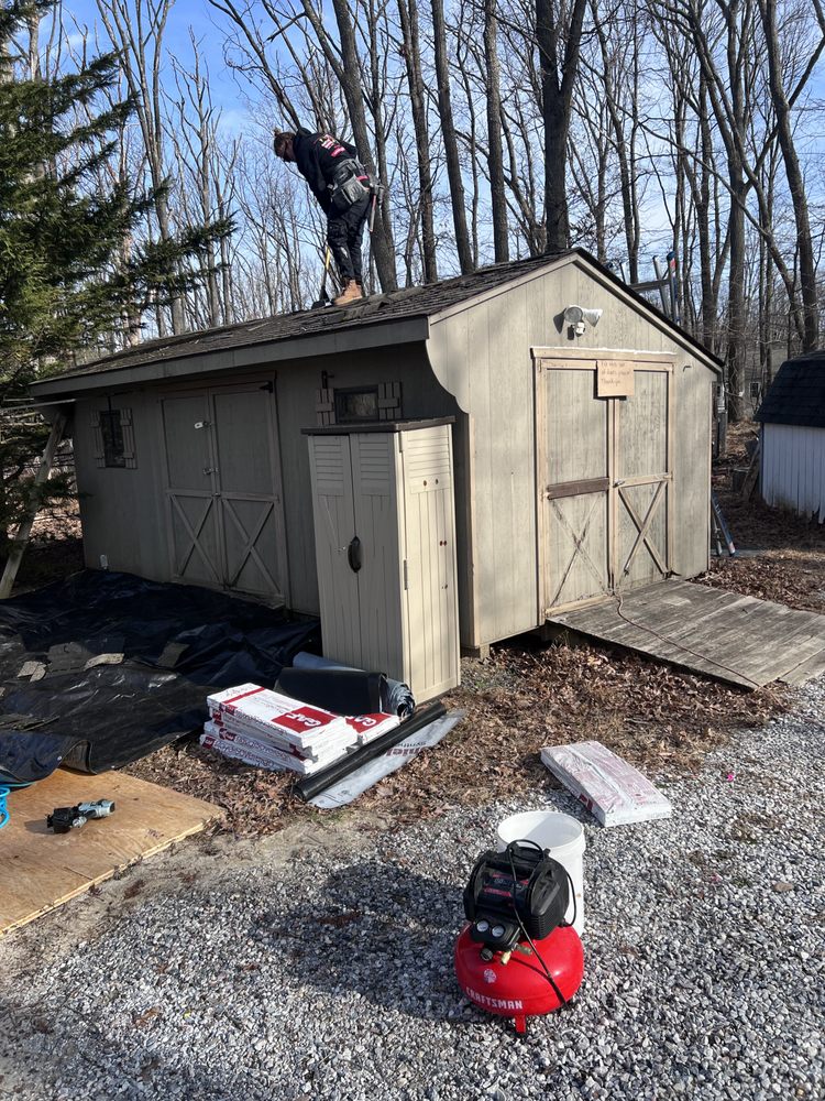 Slide of Southern Exteriors & More