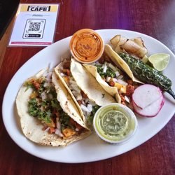 Al Pastor