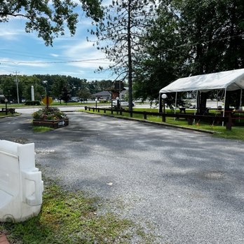 Dan's Miniature Golf - Mini Golf Near Me - Ballston Lake, New York