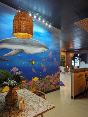 Sushi-Kito Restaurant by null