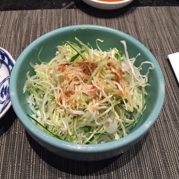 灘萬 - Salad - Japanese Near Me - Hong Kong, HK 灘萬 - Salad - Japanese Near Me - Hong Kong, HK