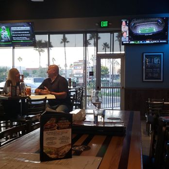The Brass Tap - interior - Beer Bar Near Me - Corona, California The Brass Tap - interior - Beer Bar Near Me - Corona, California