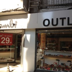 Bambi Outlet