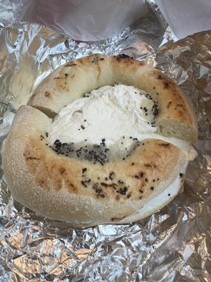 Kossar's Bagels & Bialys by null