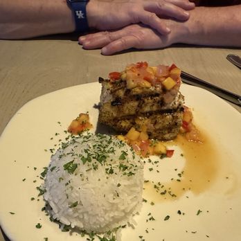 Bonefish Grill - Chilean Sea Bass* - Seafood Near Me - Brentwood, Missouri