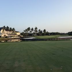 Boca Raton Golf & Racquet Club
