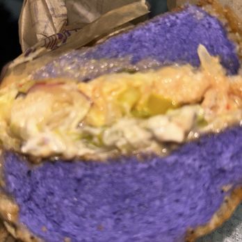 Ike's Love & Sandwiches - Sandwiches Near Me - Vallejo, California